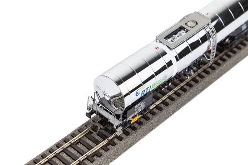 Piko Chemiekesselwagen RTI VI Artikelnummer: 24608 Günstig kaufen