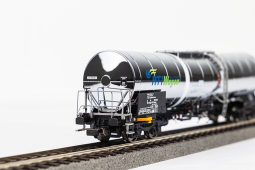 Piko Chemiekesselwagen RTI VI Artikelnummer: 24608 Günstig kaufen