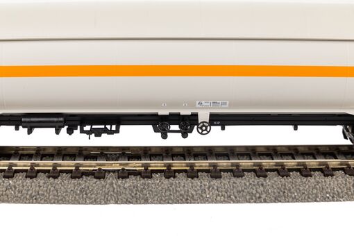 Piko Druckgaskesselwagen VTG DB AG V Artikelnummer: 24609 Versandkostenfrei