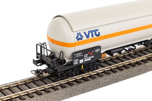 Piko Druckgaskesselwagen VTG DB AG V Artikelnummer: 24609 Versandkostenfrei