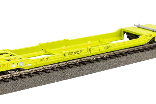 Piko Taschenwagen T3000e GATX unbeladen Artikelnummer: 24615 Exklusivangebot