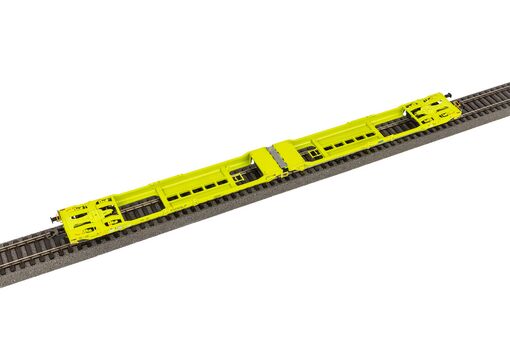 Piko Taschenwagen T3000e GATX unbeladen Artikelnummer: 24615 Exklusivangebot