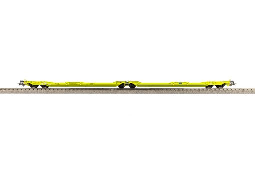 Piko Taschenwagen T3000e GATX unbeladen Artikelnummer: 24615 Exklusivangebot