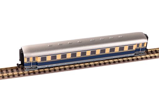 Piko N Schürzeneilzugwagen ÖBB III Artikelnummer: 40626 Lagerräumung