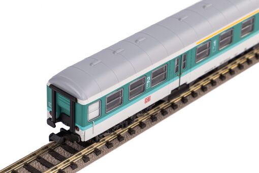 Piko N Personenwagen n-Wagen 1. / 2. Klasse DB AG V Artikelnummer: 40647 Große Rabatte