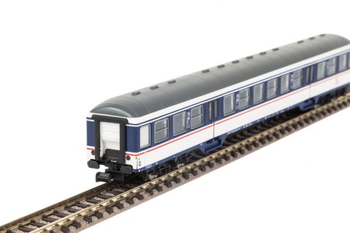 Piko N Personenwagen Silberling 2. Klasse TRI VI Artikelnummer: 40650 Saisonale Angebote