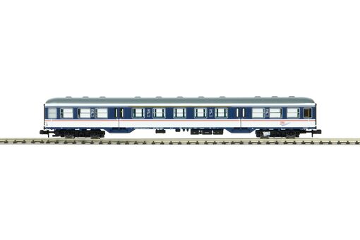 Piko N Personenwagen Silberling 1. / 2. Klasse TRI VI Artikelnummer: 40651 Räumungsverkauf