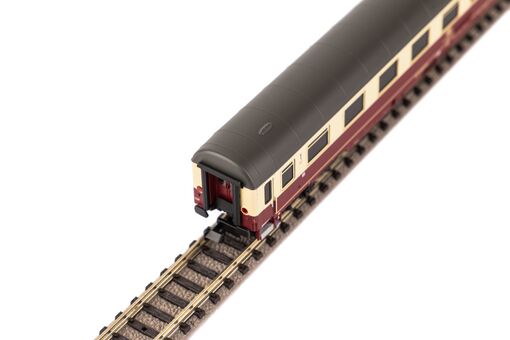 Piko N IC Abteilwagen 1. Klasse Avmz 111 DB IV Artikelnummer: 40660 Kauf eins, bekomm eins gratis