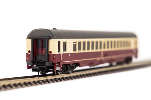Piko N IC Großraumwagen 1. Klasse Apmz 121 DB IV Artikelnummer: 40661 Tägliche Deals