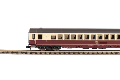Piko N IC Großraumwagen 1. Klasse Apmz 121 DB IV Artikelnummer: 40661 Tägliche Deals