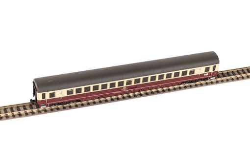 Piko N IC Großraumwagen 1. Klasse Apmz 121 DB IV Artikelnummer: 40661 Tägliche Deals