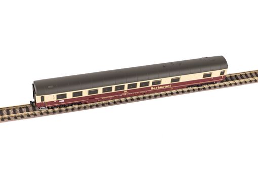 Piko N IC Speisewagen ARmz 218 DB IV Artikelnummer: 40662 Sonderangebote