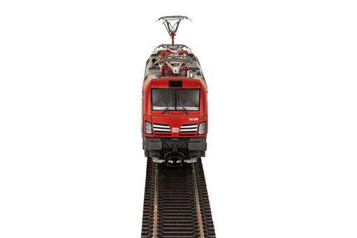 Piko TT E-Lok Vectron BR 193 DB AG VI Artikelnummer: 47391 Super Sparpreis
