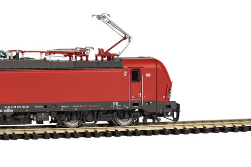 Piko TT E-Lok Vectron BR 193 DB AG VI Artikelnummer: 47391 Super Sparpreis