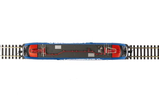 Piko TT E-Lok Taurus Rh 1116 SPARDA-BANK VI Artikelnummer: 47439 Letzte 2 Tage