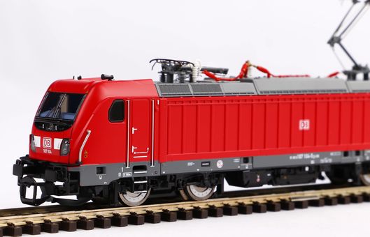Piko TT E-Lok BR 187 DB AG VI Artikelnummer: 47457 Bis zu 50% Rabatt
