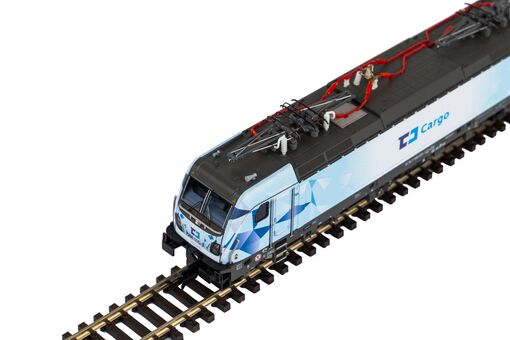 Piko TT E-Lok BR 388 CD Cargo VI Artikelnummer: 47458 Bis zu 60% Rabatt