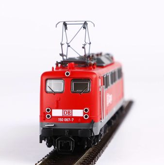 Piko TT Sound-E-Lok BR 150 DB AG V, inkl. PIKO Sound-Decoder Artikelnummer: 47461 Bis zu 65% Rabatt