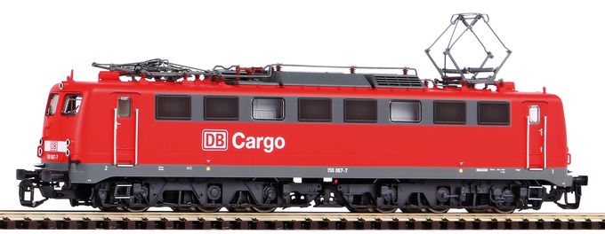 Piko TT Sound-E-Lok BR 150 DB AG V, inkl. PIKO Sound-Decoder Artikelnummer: 47461 Bis zu 65% Rabatt