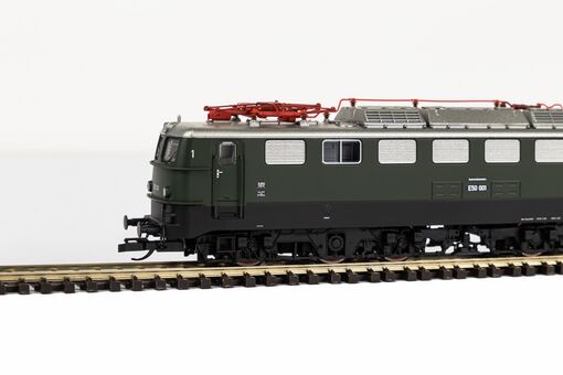 Piko TT E-Lok BR 150 DB III Artikelnummer: 47466 Vierteljährliche Förderung