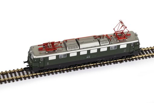 Piko TT E-Lok BR 150 DB III Artikelnummer: 47466 Vierteljährliche Förderung
