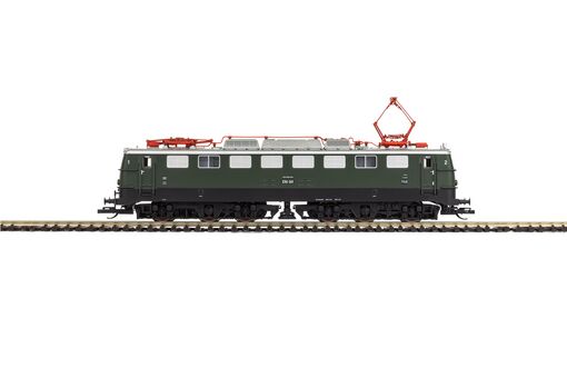 Piko TT Sound-E-Lok BR 150 DB III, inkl. PIKO Sound-Decoder Artikelnummer: 47467 Bis zu 55% Rabatt