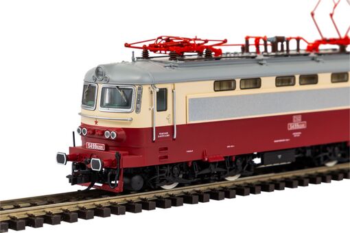 Piko TT E-Lok BR S499.02 CSD IV Artikelnummer: 47480 Discount Store für neue Produkte