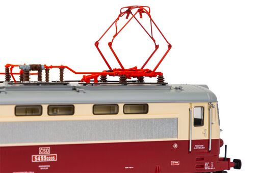 Piko TT E-Lok BR S499.02 CSD IV Artikelnummer: 47480 Discount Store für neue Produkte