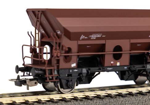 Piko Selbstentladewagen Fccs DSB IV Artikelnummer: 24620 Clearance-Verkauf