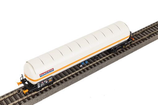 Piko Druckgaskesselwagen Nacco NL Artikelnummer: 24622 Fabrikladen