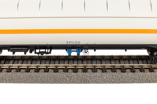 Piko Druckgaskesselwagen Nacco NL Artikelnummer: 24622 Fabrikladen