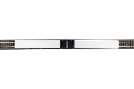 Piko Taschenwagen T3000e Cemat mit 2 "Dissegna" Trailern SBB VI Artikelnummer: 24600 Verkauf