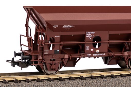 Piko Selbstentladewagen SNCB V Artikelnummer: 24601 Angebote