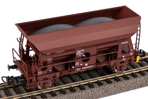 Piko Selbstentladewagen SNCB V Artikelnummer: 24601 Angebote