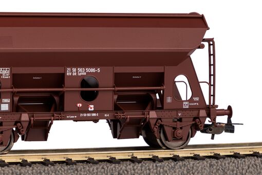 Piko Selbstentladewagen Td5635 DR IV Artikelnummer: 24602 Hotsell