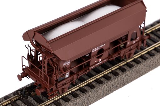 Piko Selbstentladewagen Td5635 DR IV Artikelnummer: 24602 Hotsell