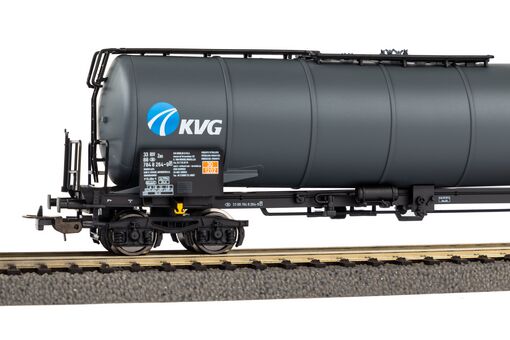 Piko Knickkesselwagen Esso SNCB V Artikelnummer: 24603 im Angebot