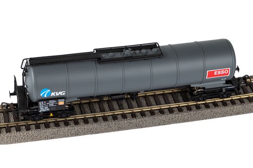 Piko Knickkesselwagen Esso SNCB V Artikelnummer: 24603 im Angebot
