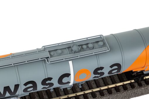 Piko Knickkesselwagen Wascosa SBB VI Artikelnummer: 24604 Schlussverkauf