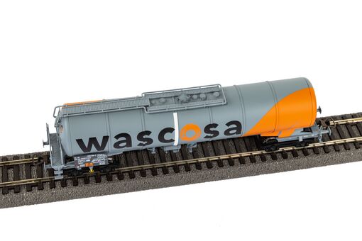 Piko Knickkesselwagen Wascosa SBB VI Artikelnummer: 24604 Schlussverkauf