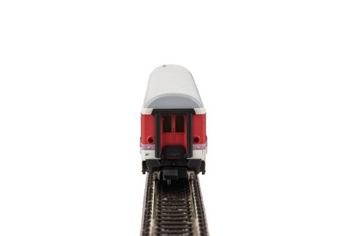 Piko N IC Abteilwagen 1. Klasse Avmz 111 DB IV Artikelnummer: 40666 Sonderangebot