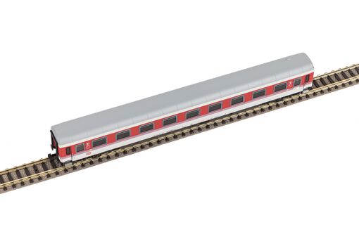 Piko N IC Abteilwagen 1. Klasse Avmz 111 DB IV Artikelnummer: 40666 Sonderangebot