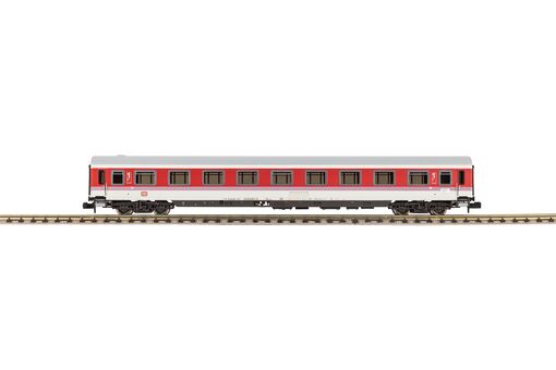 Piko N IC Abteilwagen 1. Klasse Avmz 111 DB IV Artikelnummer: 40666 Sonderangebot