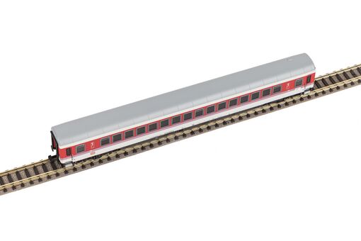 Piko N IC Großraumwagen 1. Klasse Apmz 121 DB IV Artikelnummer: 40667 Rabatt