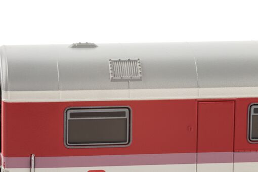Piko N IC Speisewagen ARmz 218 DB IV Artikelnummer: 40668 Günstig kaufen