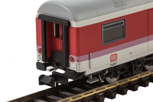 Piko N IC Speisewagen ARmz 218 DB IV Artikelnummer: 40668 Günstig kaufen