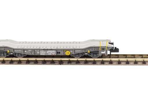 Piko N Schwerlastwagen CH-LBA VI Artikelnummer: 40703 Black Friday