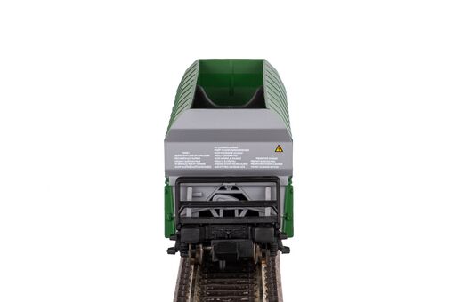 Piko N Schüttgutwagen Falns SD VI Artikelnummer: 40717 Osterangebot