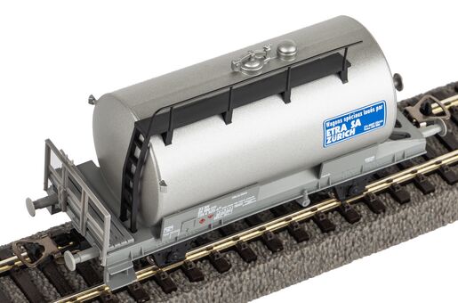 Piko Kesselwagen Etra AG SBB IV Artikelnummer: 27711 Valentinstagsangebot