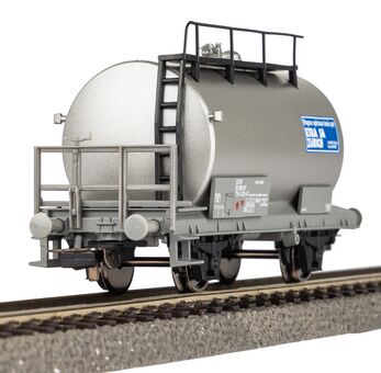 Piko Kesselwagen Etra AG SBB IV Artikelnummer: 27711 Valentinstagsangebot